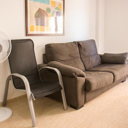 Apartamento Completo Villa Cristal Playa Ла-Манга-дель-Мар-Менор Екстер'єр фото