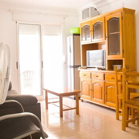 Apartamento Completo Villa Cristal Playa Ла-Манга-дель-Мар-Менор Екстер'єр фото