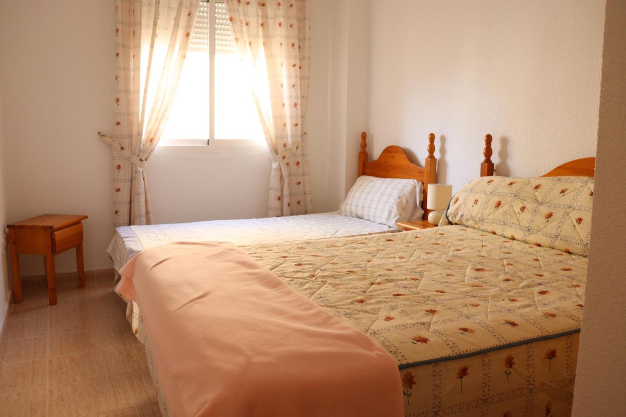 Apartamento Completo Villa Cristal Playa Ла-Манга-дель-Мар-Менор Екстер'єр фото