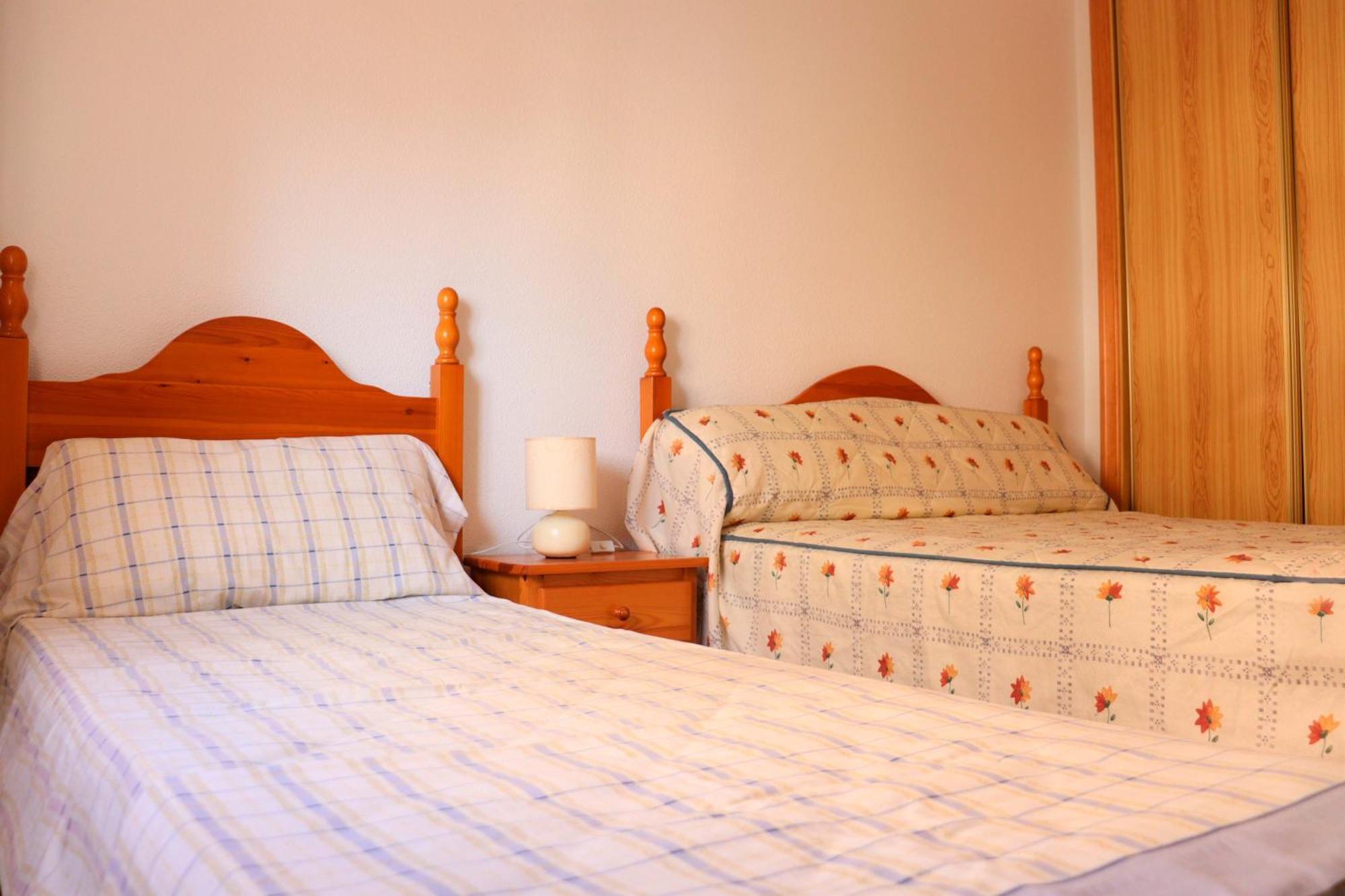 Apartamento Completo Villa Cristal Playa Ла-Манга-дель-Мар-Менор Екстер'єр фото