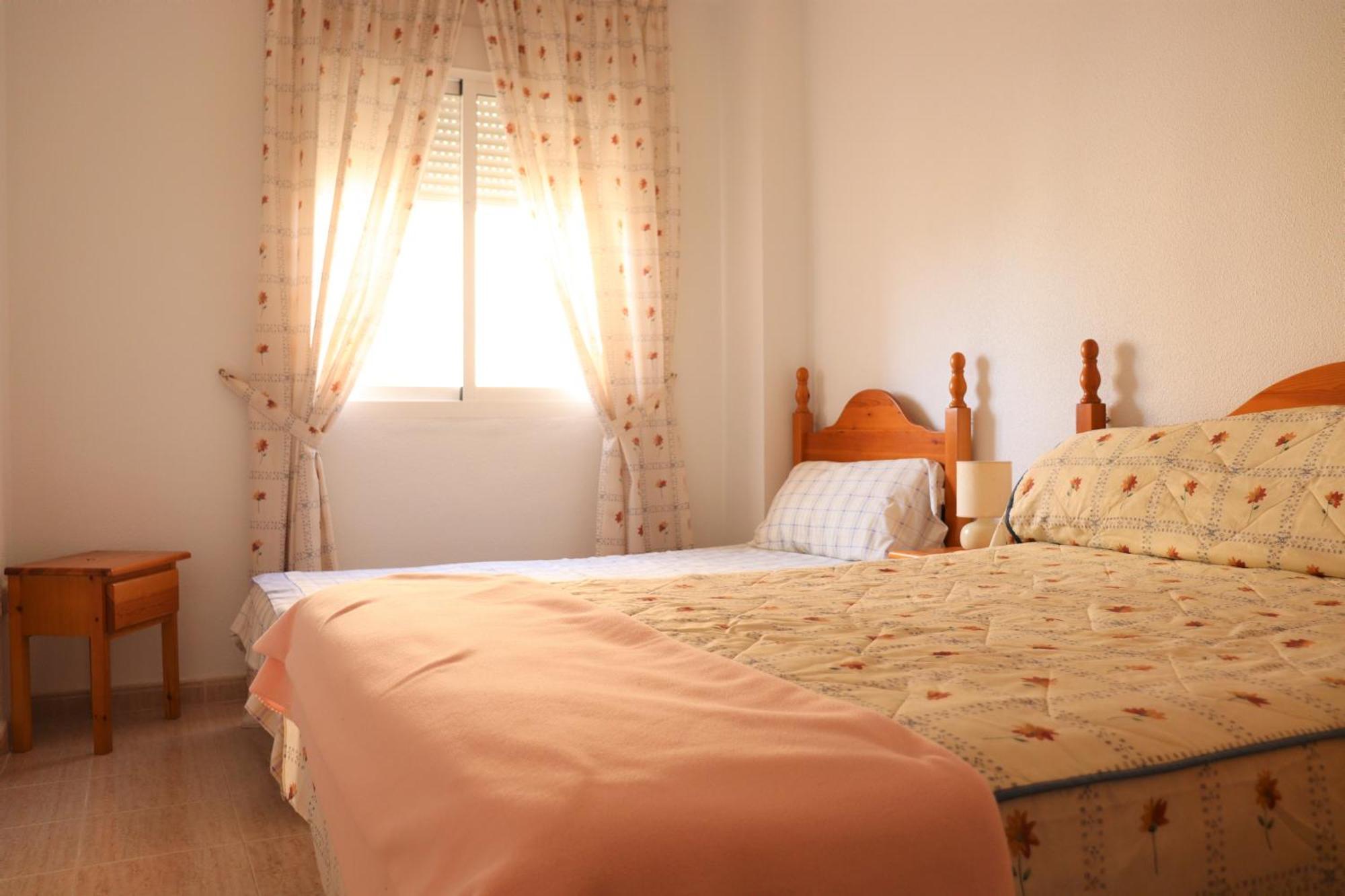 Apartamento Completo Villa Cristal Playa Ла-Манга-дель-Мар-Менор Екстер'єр фото