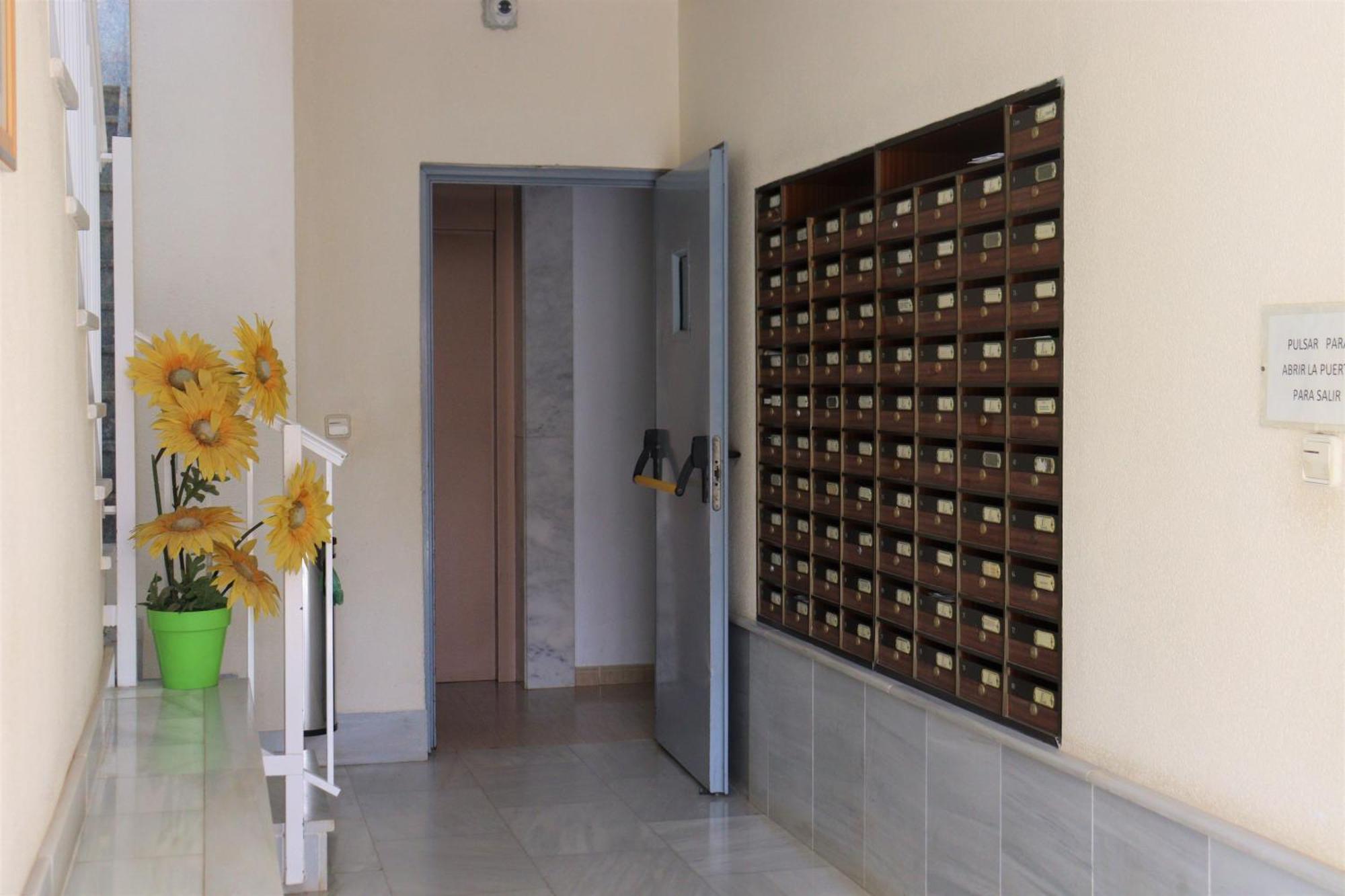 Apartamento Completo Villa Cristal Playa Ла-Манга-дель-Мар-Менор Екстер'єр фото