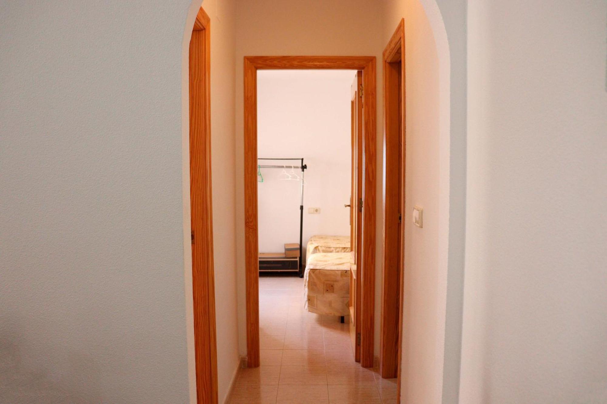Apartamento Completo Villa Cristal Playa Ла-Манга-дель-Мар-Менор Екстер'єр фото