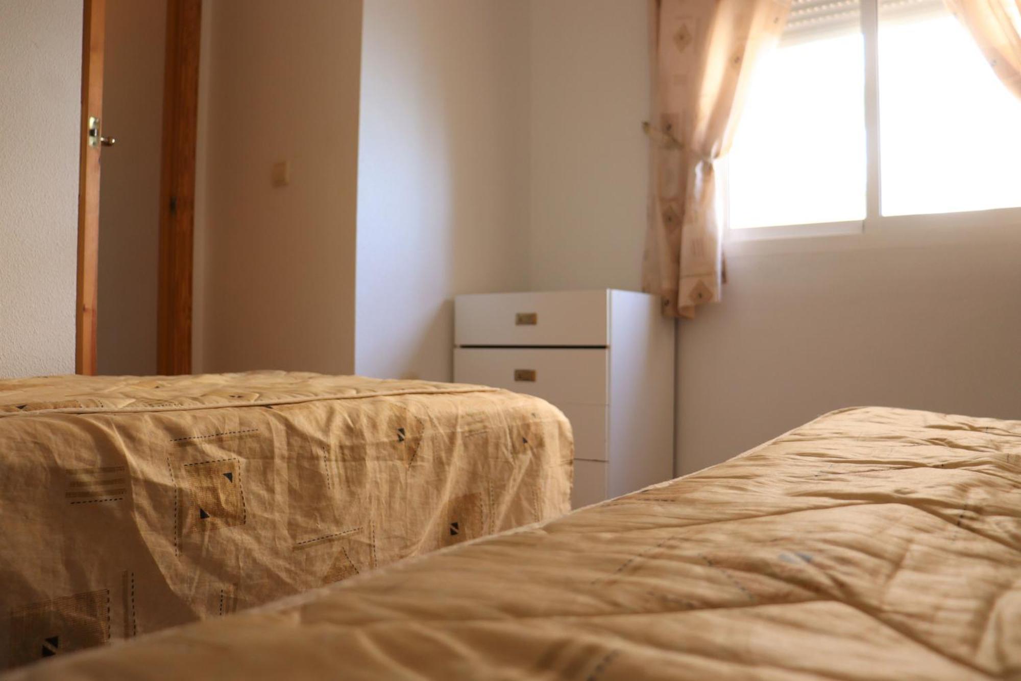 Apartamento Completo Villa Cristal Playa Ла-Манга-дель-Мар-Менор Екстер'єр фото