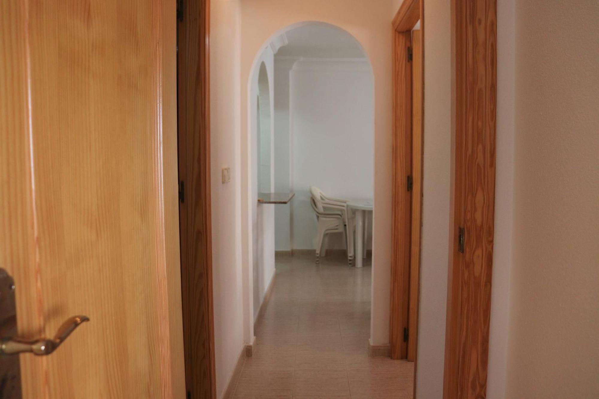 Apartamento Completo Villa Cristal Playa Ла-Манга-дель-Мар-Менор Екстер'єр фото