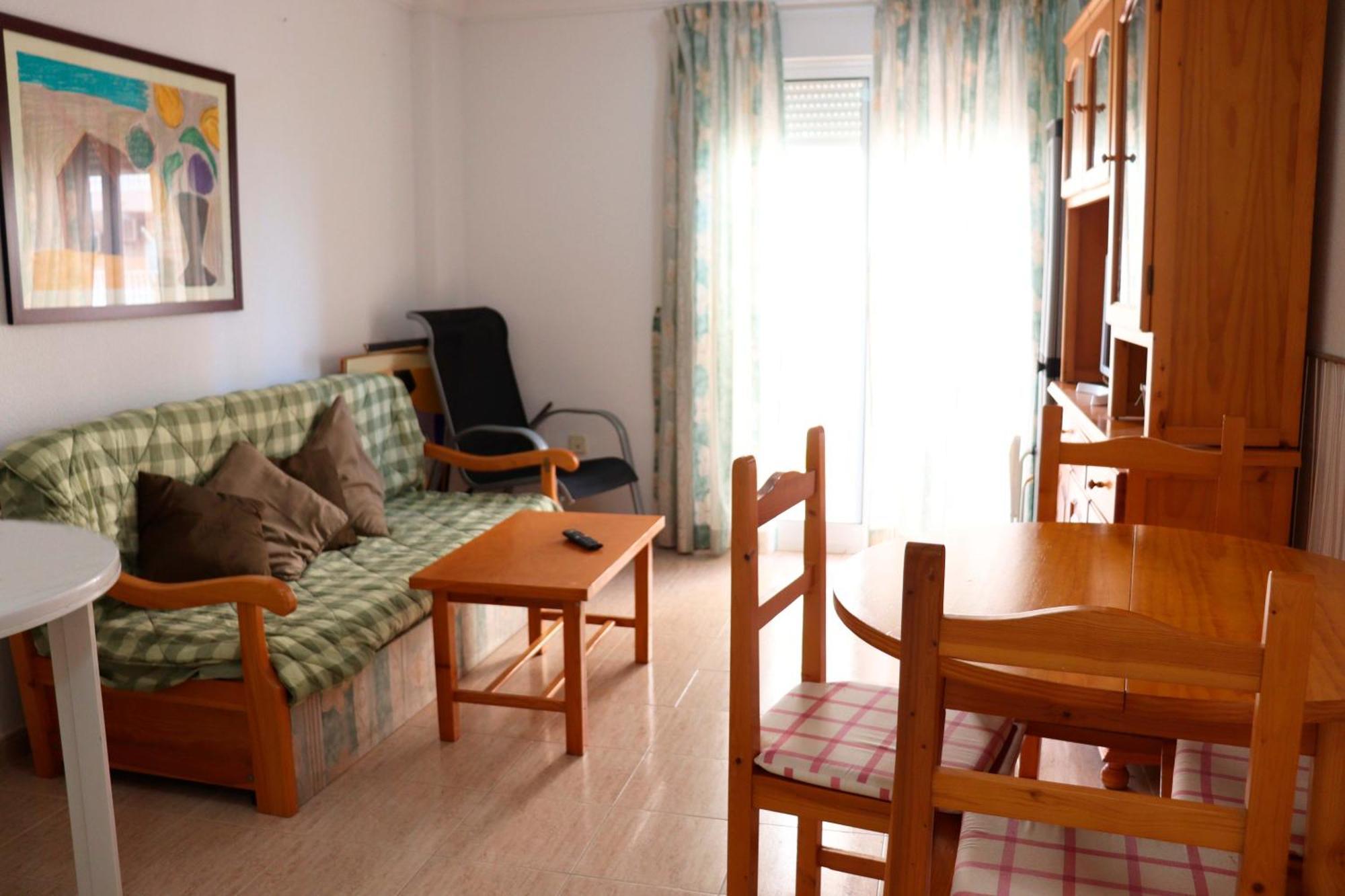 Apartamento Completo Villa Cristal Playa Ла-Манга-дель-Мар-Менор Екстер'єр фото