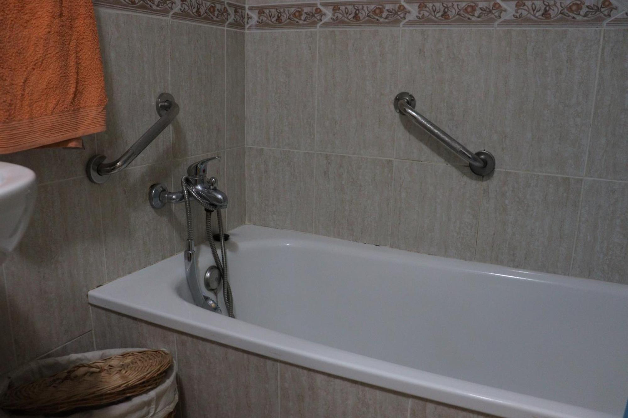 Apartamento Completo Villa Cristal Playa Ла-Манга-дель-Мар-Менор Екстер'єр фото