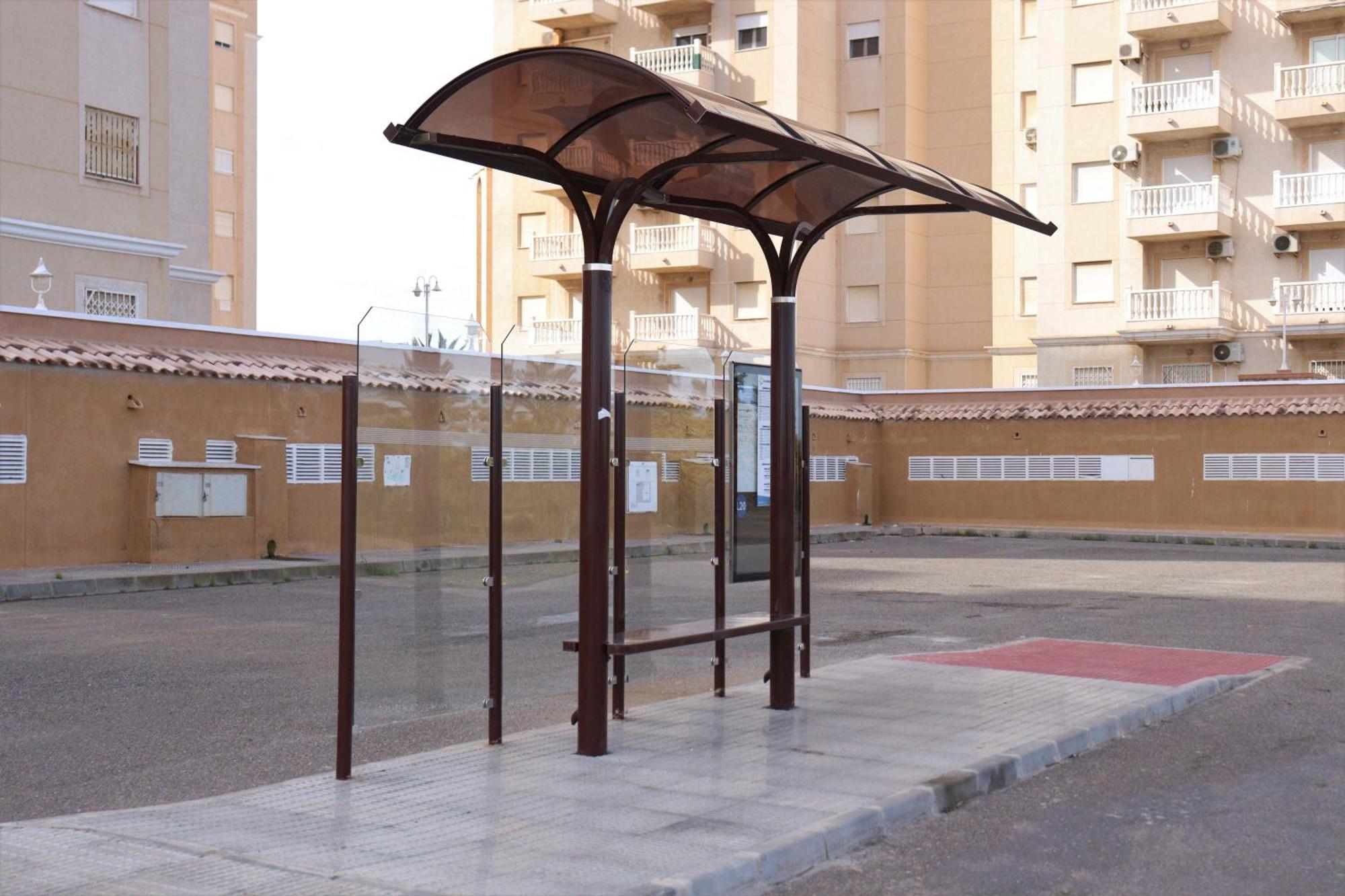 Apartamento Completo Villa Cristal Playa Ла-Манга-дель-Мар-Менор Екстер'єр фото