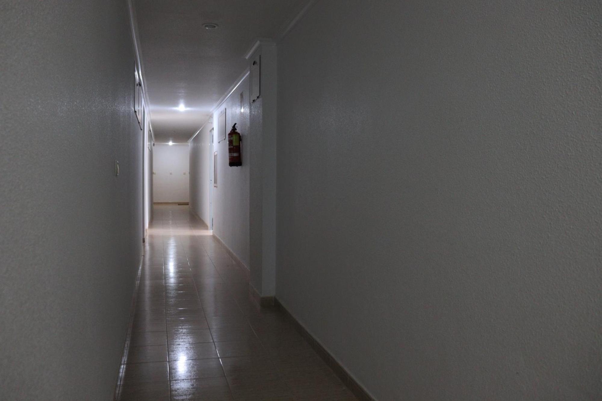 Apartamento Completo Villa Cristal Playa Ла-Манга-дель-Мар-Менор Екстер'єр фото